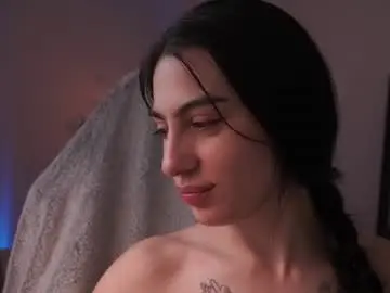 Chaturbate Private Sex Chat of black_storm69