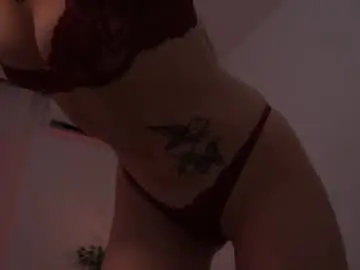 Chaturbate Adult Webcams of black_storm69