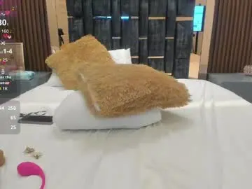 Chaturbate Live Porn of dulce_glamor_