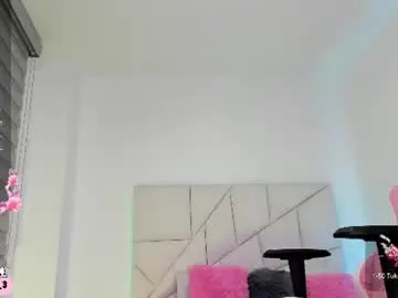 Chaturbate Nude Webcam of imhanna3