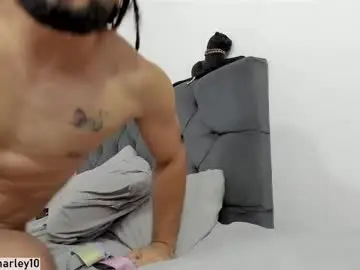 Chaturbate Nude Webcam of louis_marley_