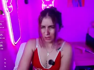 Chaturbate Nude Webcam of val_angelll
