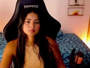 Chaturbate Adult Webcams of yues0506