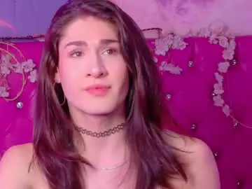 Chaturbate Private Sex Chat of _lilith_sexxx
