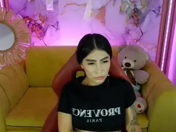 Chaturbate Watch Live Sex Cams of abby_rouse_m