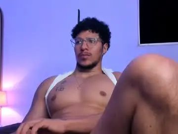 Chaturbate Adult Webcam of adambrocs1