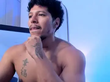 Chaturbate Sex Cam of adambrocs1