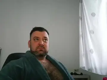 Chaturbate Adult Video Chat of brucemf