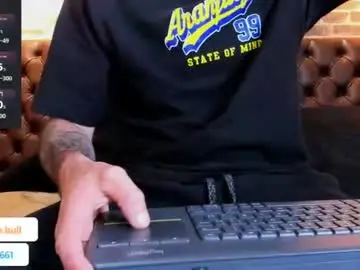Chaturbate Free Porn Cam of damian_bulls