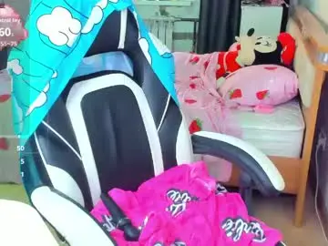Chaturbate Best live sex cam show of folinskaayaa