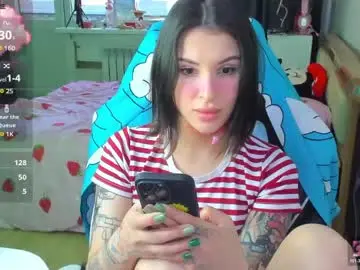 Chaturbate Live Porn of folinskaayaa