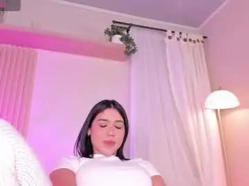 Chaturbate Nude Webcam of mara_brooks