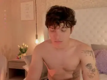 Chaturbate Private Sex Chat of obsidian_soul
