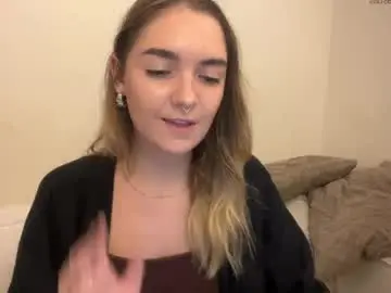 Chaturbate Free Porn Cam of roxysweetdream