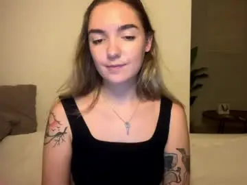 Chaturbate Best Webcam of roxysweetdream