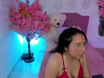Chaturbate Nude Webcam of sharon_rhodes_