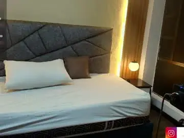 Chaturbate Sex Chat of kittie_vixen