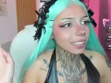 Chaturbate Live Sex Cam of korarousee