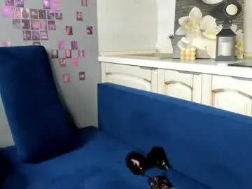 Chaturbate Live Porn of mary_f0x