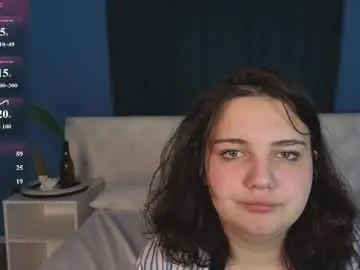 Chaturbate Sex Cam of mary_f0x