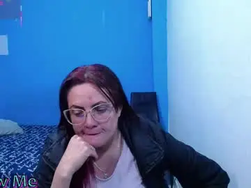 Chaturbate Private Sex Chat of carolinhe_