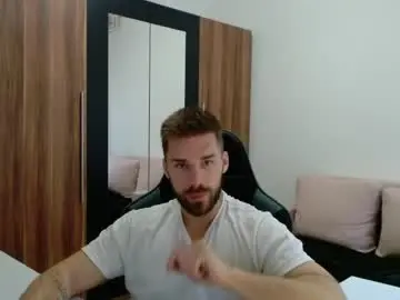 Chaturbate Live Sex of darius_94