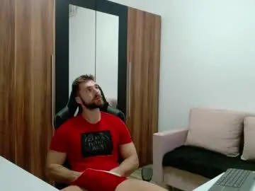 Chaturbate Free Porn Cam of darius_94