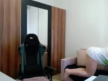 Chaturbate Free Live Porn of darius_94