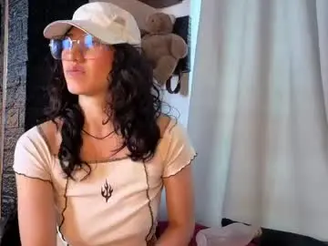 Chaturbate Best live sex cam show of eva_delight_