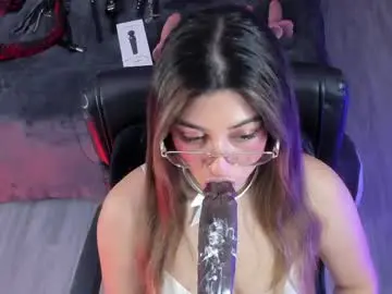 Chaturbate Free Live Porn of gabrielakassi