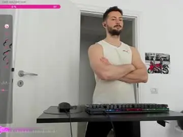 Chaturbate Watch Live Sex Cams of hard_chriss