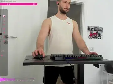 Chaturbate Live Porn of hard_chriss