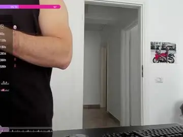 Chaturbate Free Live Porn of hard_chriss