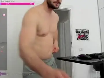 Chaturbate Free Porn Cam of hard_chriss