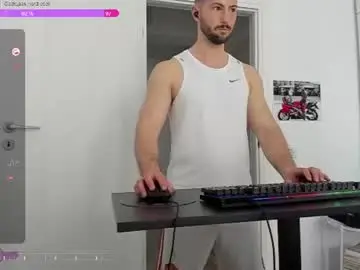 Chaturbate Watch Live Sex Cams of hard_chriss