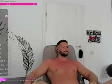 Chaturbate Sex Cam of hard_chriss