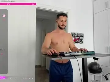 Chaturbate Live Sex of hard_chriss