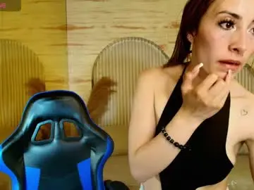 Chaturbate Private Sex Chat of katalina_r