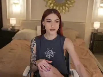 Chaturbate Live Sex of kira0541