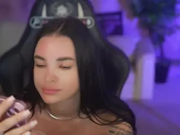 Chaturbate Sex Cam of kira0541