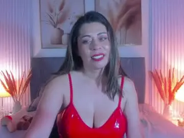 Chaturbate Private Sex Chat of _lara1