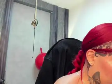 Chaturbate Free Live Porn of _selene_red