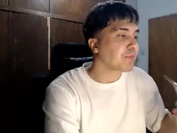 Chaturbate Adult Video Chat of alexriversx