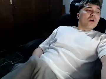 Chaturbate Live Sex of alexriversx