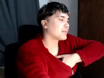 Chaturbate Sex Cam of alexriversx
