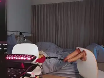 Chaturbate Watch Live Sex Cams of baldyboyy