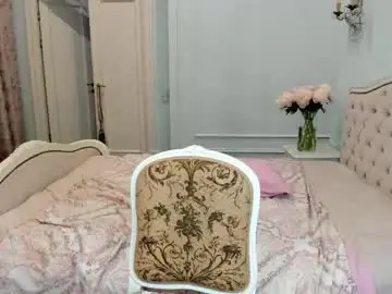 Chaturbate Free Porn Cam of beaute_fatale