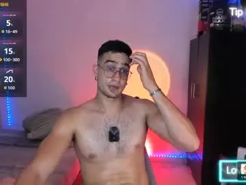 Chaturbate Nude Webcam of ethereum11