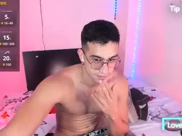 Chaturbate Adult Webcams of ethereum11