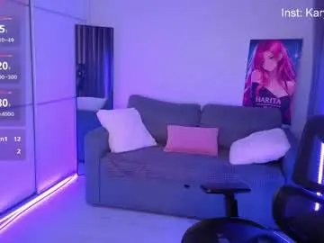 Chaturbate Sex Chat of harita_lovee
